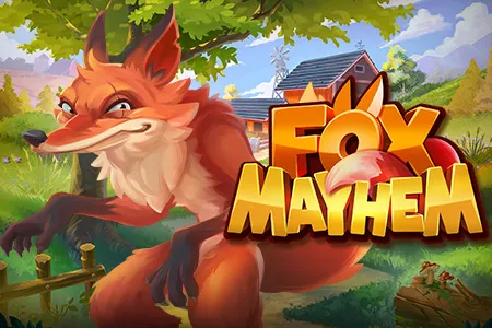 Fox Mayhem